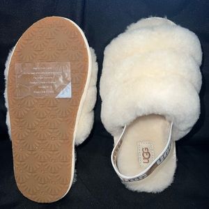 Ugg fluff yeah slipper